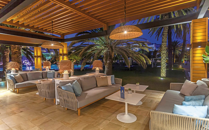 Oceana Hotel & Spa 10