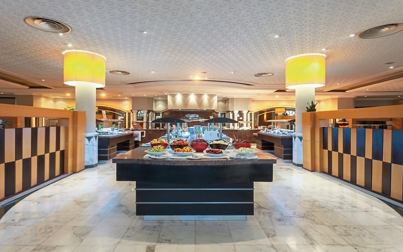 Oceana Hotel & Spa 12