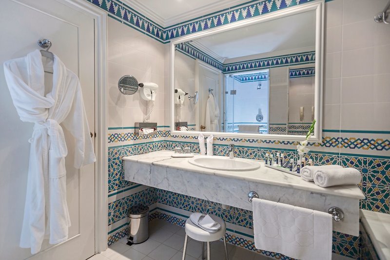 Oceana Hotel & Spa 18