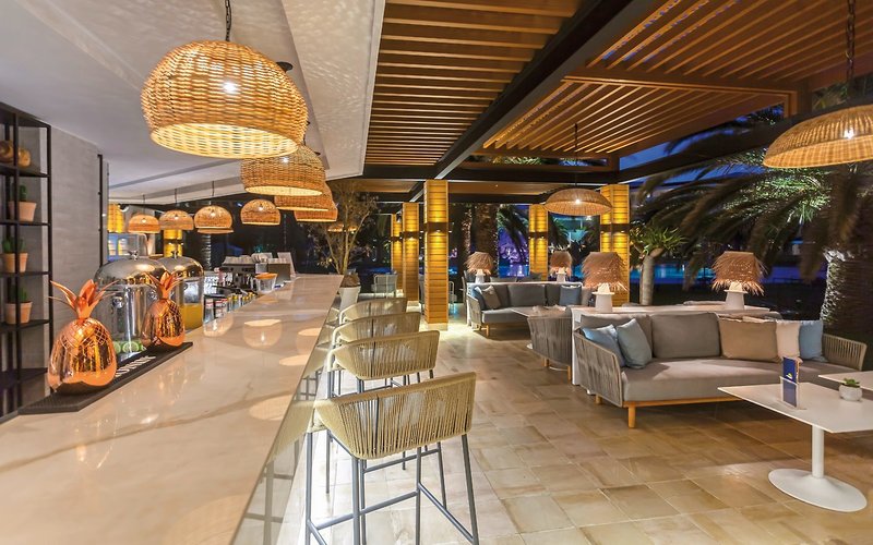 Oceana Hotel & Spa 23