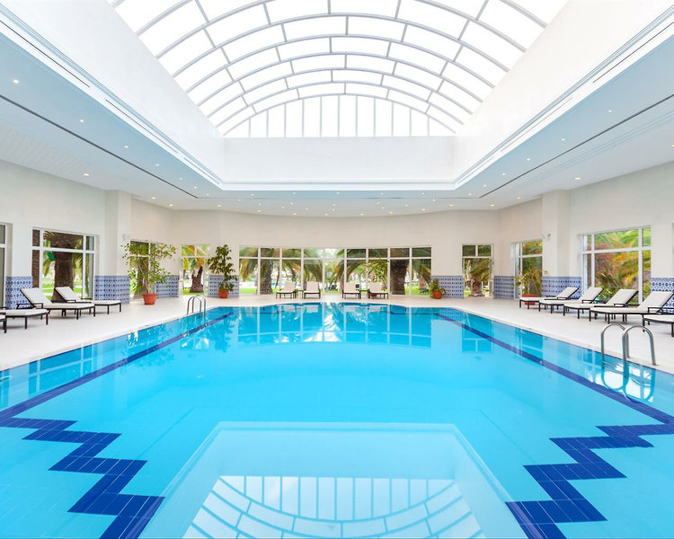 Oceana Hotel & Spa 6