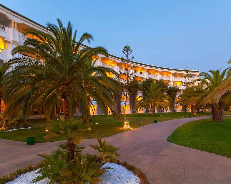 Oceana Hotel & Spa 7