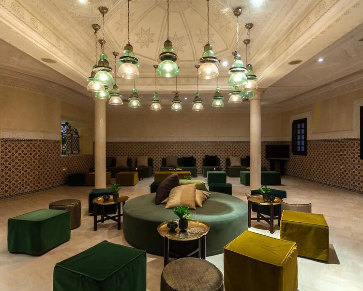 Oceana Hotel & Spa 8