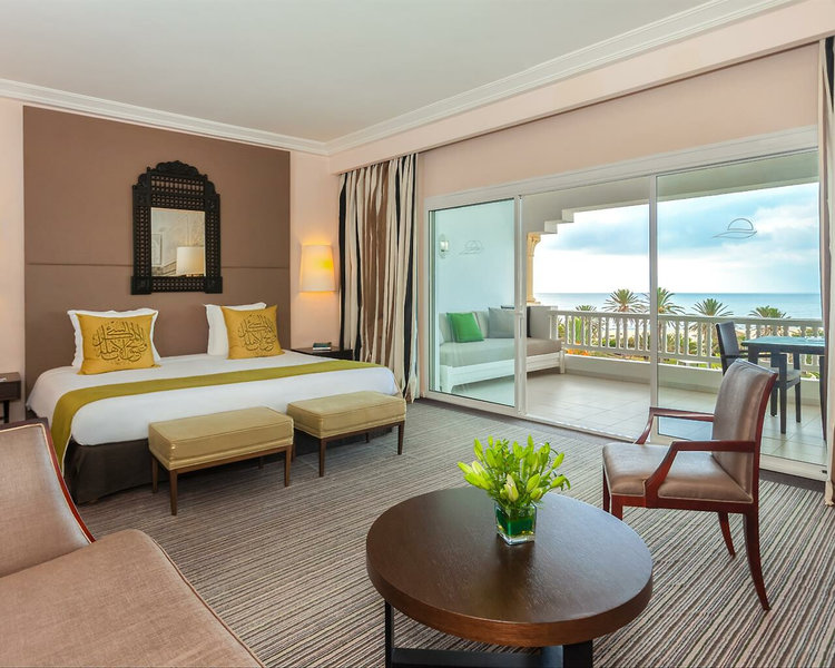 Oceana Hotel & Spa 9