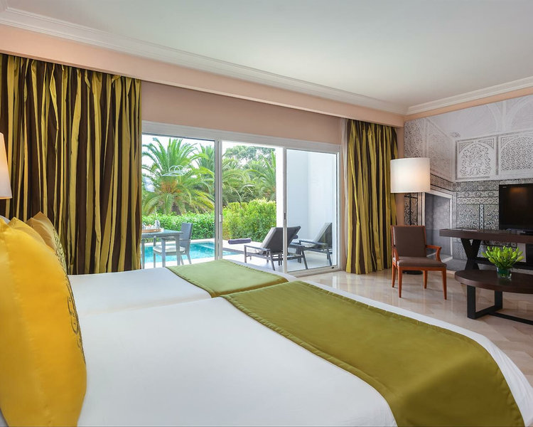 Oceana Hotel & Spa 10