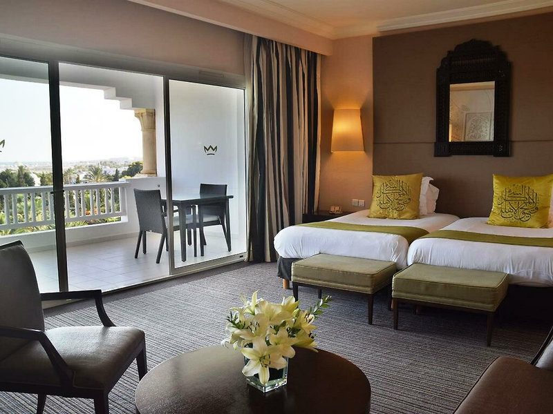 Oceana Hotel & Spa 11