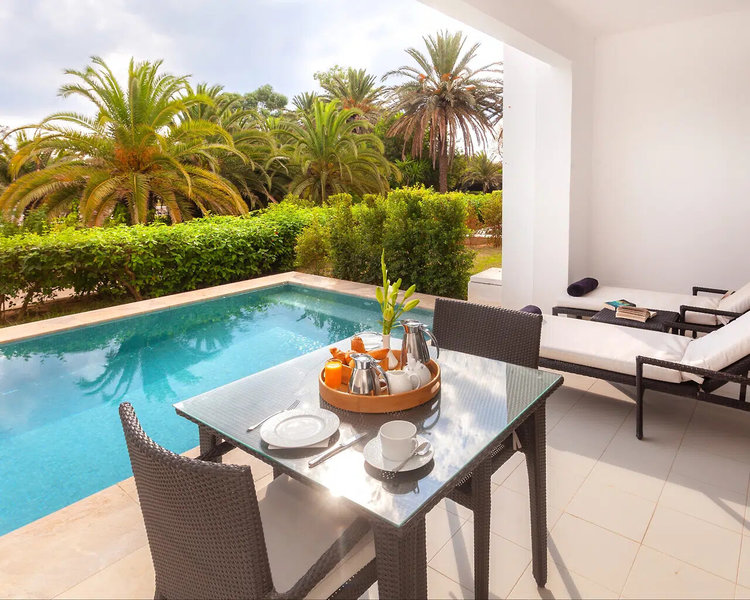 Oceana Hotel & Spa 12
