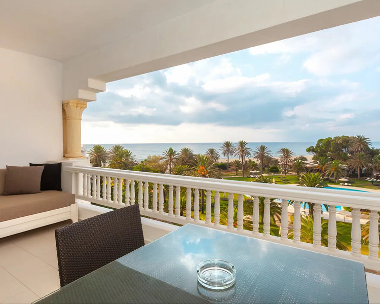 Oceana Hotel & Spa 13