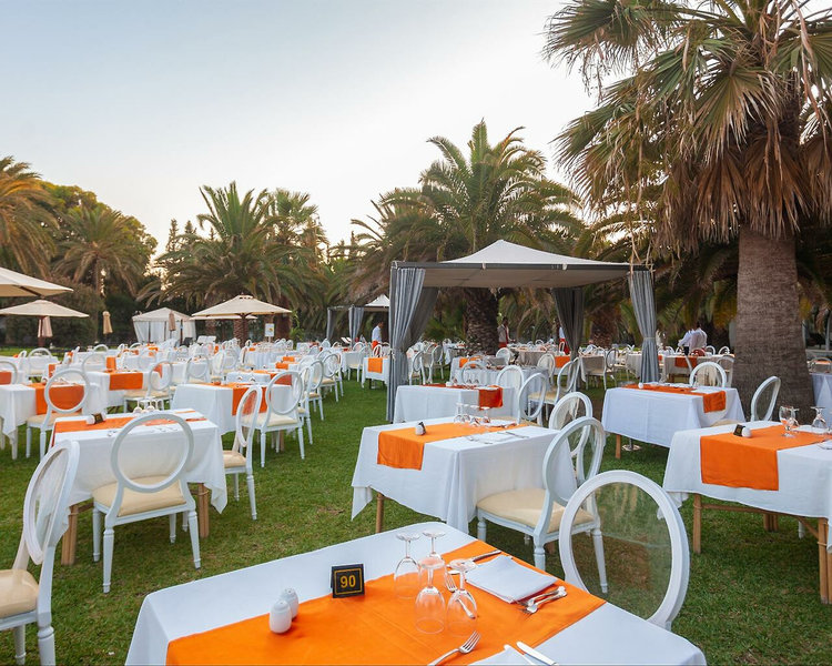 Oceana Hotel & Spa 14