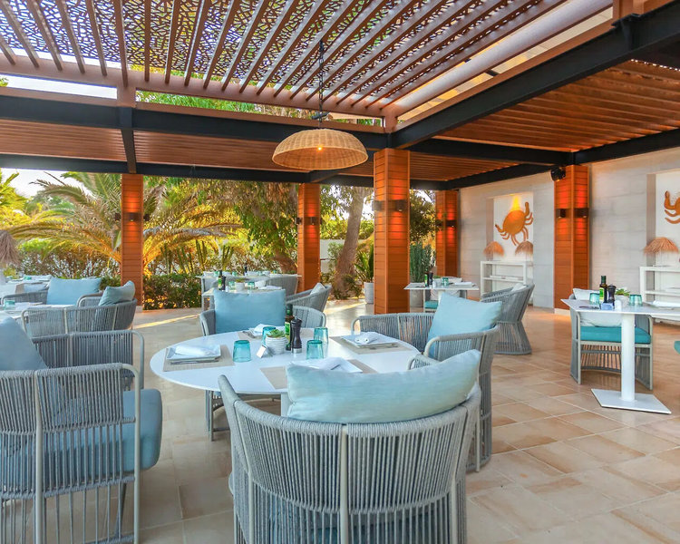 Oceana Hotel & Spa 15