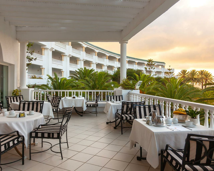 Oceana Hotel & Spa 16