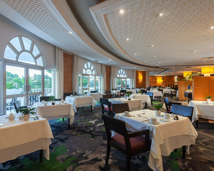 Oceana Hotel & Spa 17