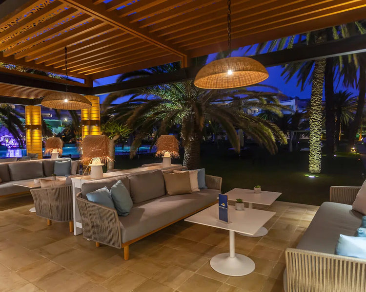 Oceana Hotel & Spa 18