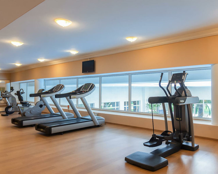 Oceana Hotel & Spa 19