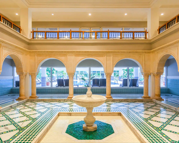 Oceana Hotel & Spa 20