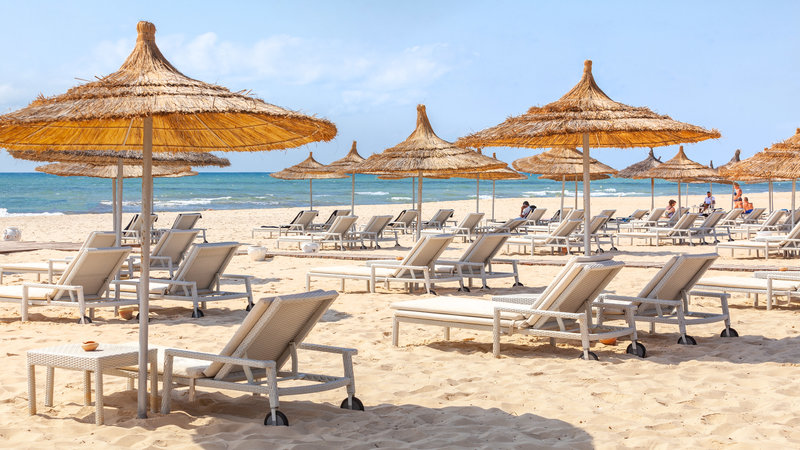 Oceana Hotel & Spa 6