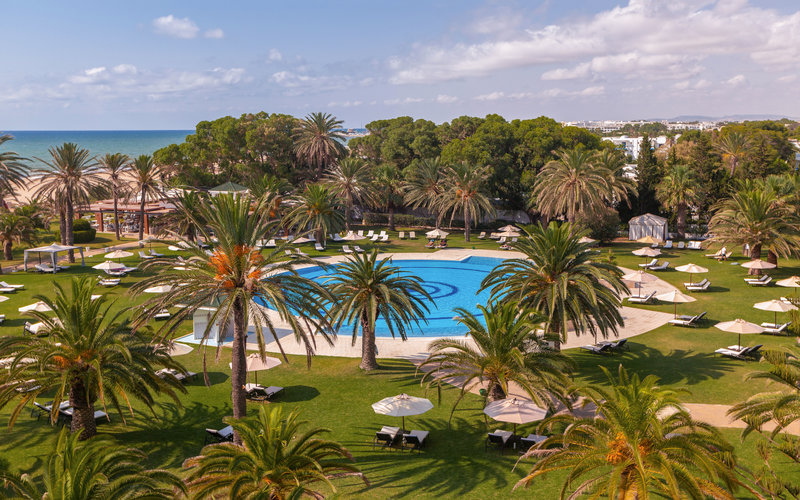 Oceana Hotel & Spa 8