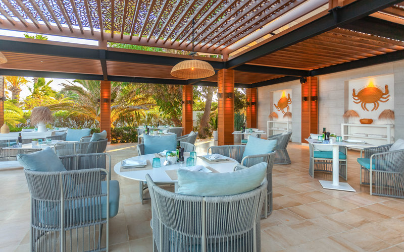 Oceana Hotel & Spa 9
