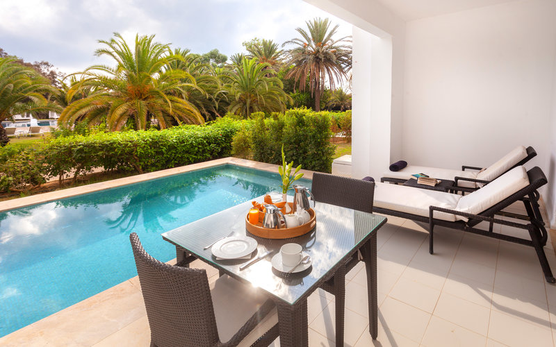 Oceana Hotel & Spa 10