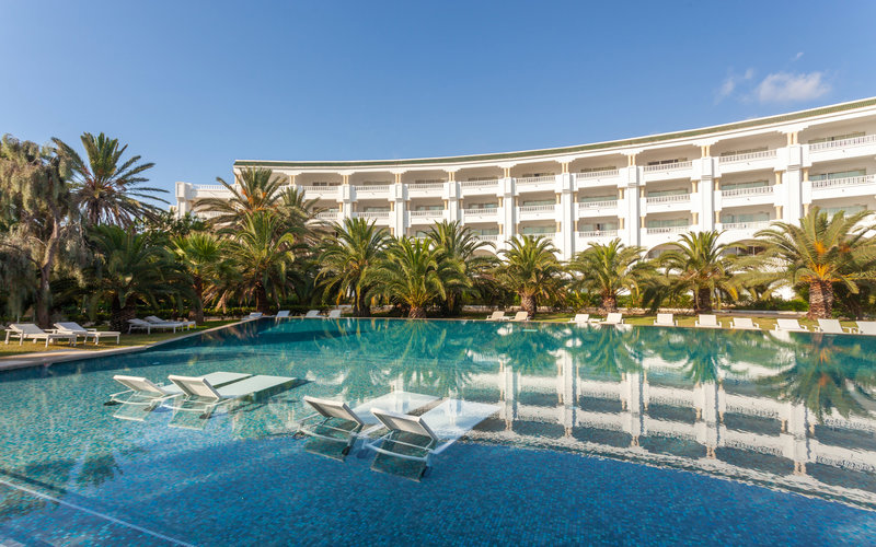 Oceana Hotel & Spa 11