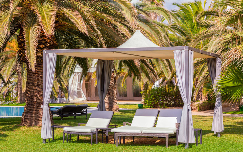 Oceana Hotel & Spa 12