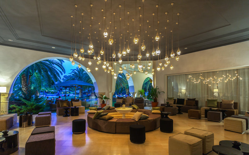 Oceana Hotel & Spa 13