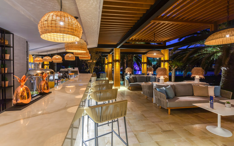 Oceana Hotel & Spa 14