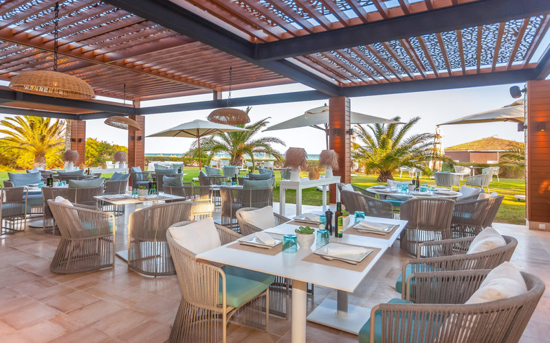 Oceana Hotel & Spa 15