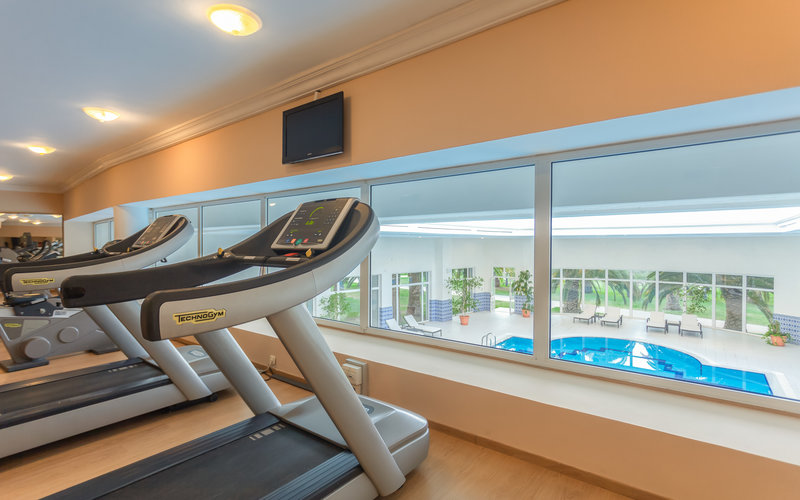 Oceana Hotel & Spa 16