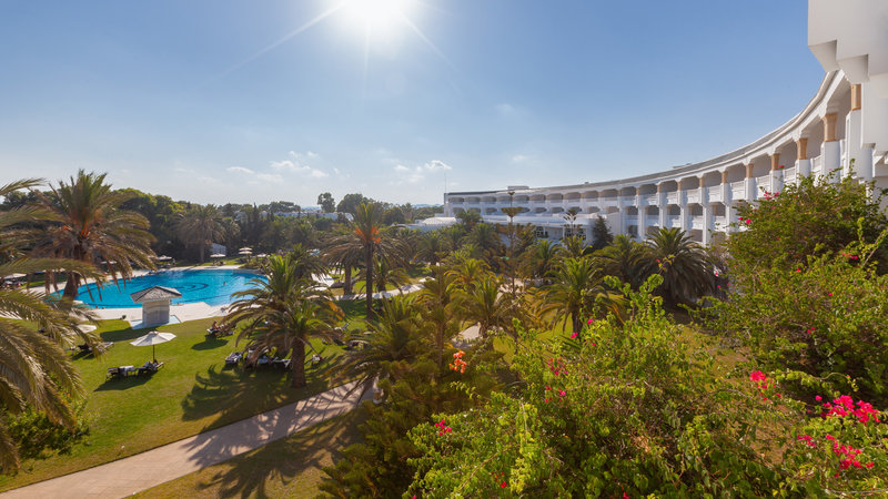 Oceana Hotel & Spa 17