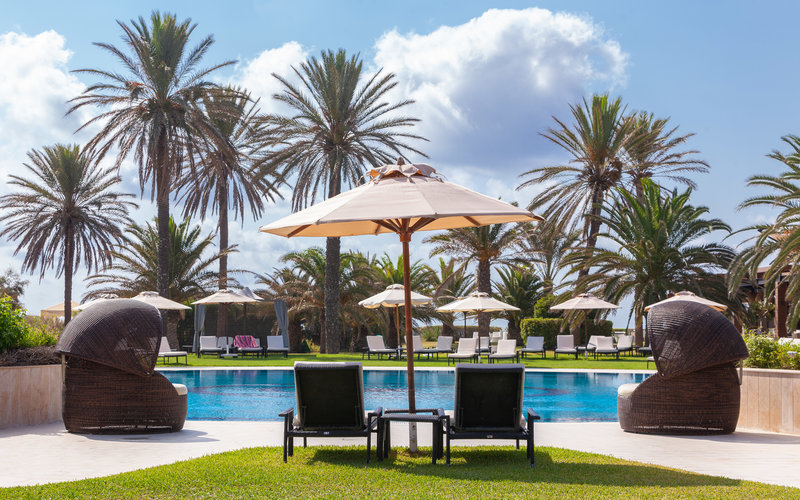 Oceana Hotel & Spa 18