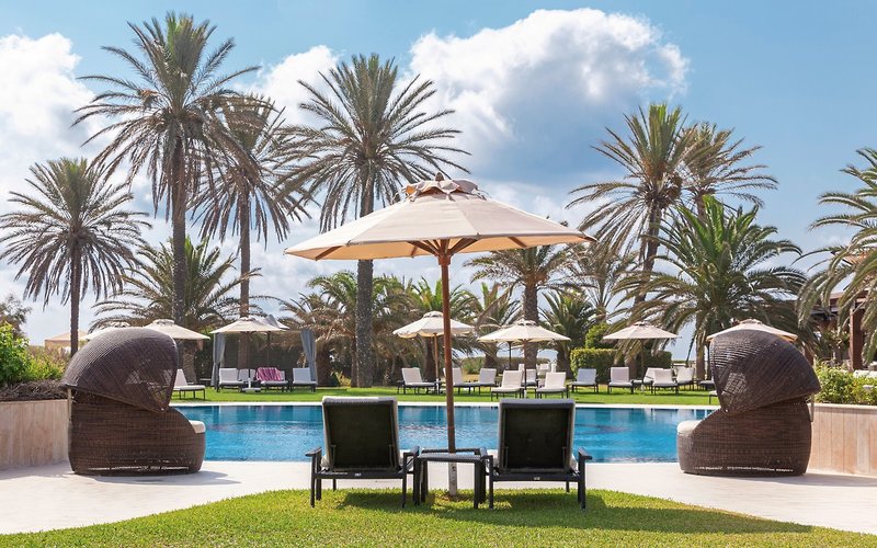 Oceana Hotel & Spa 4