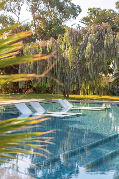 Oceana Hotel & Spa 5