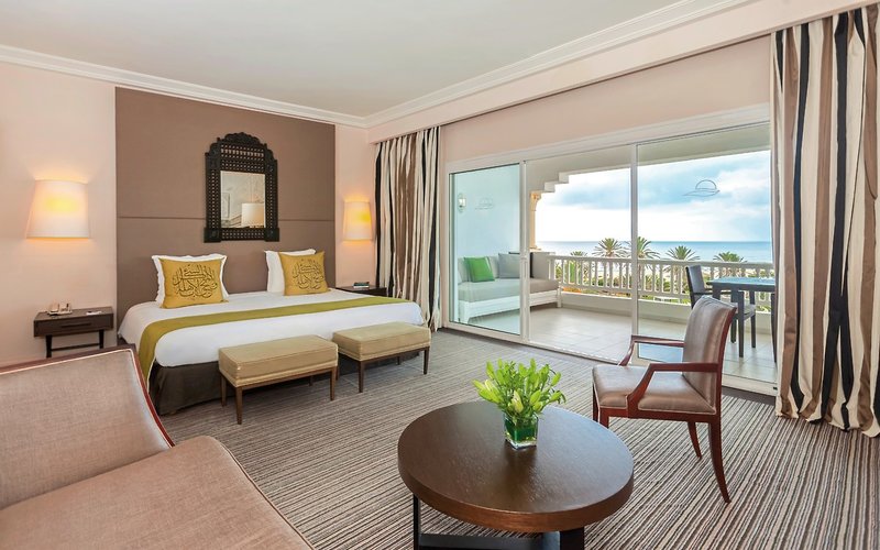 Oceana Hotel & Spa 9