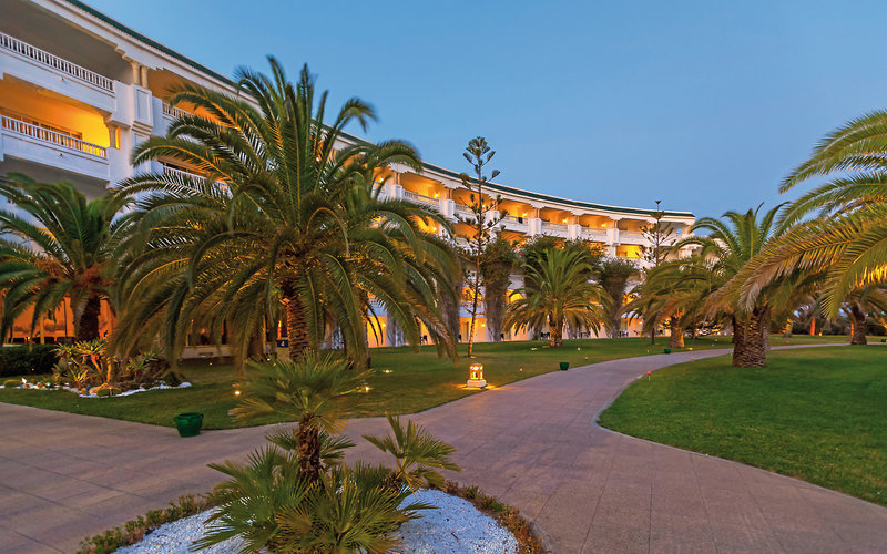 Oceana Hotel & Spa 11