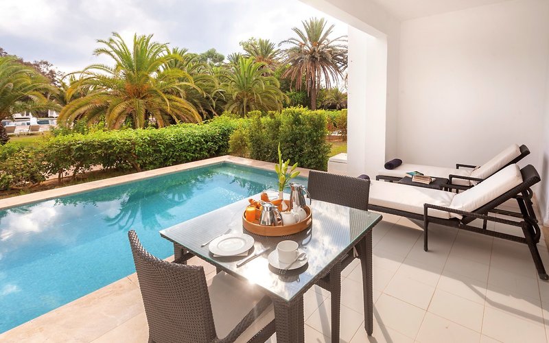 Oceana Hotel & Spa 17