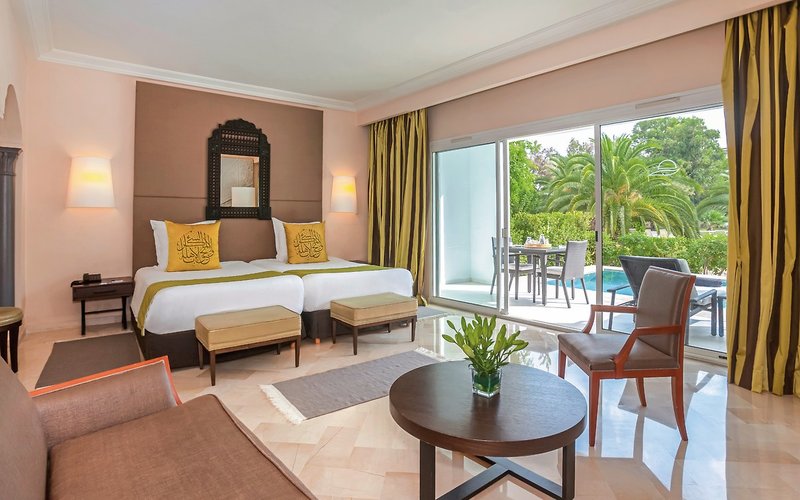 Oceana Hotel & Spa 20