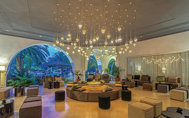 Oceana Hotel & Spa 28