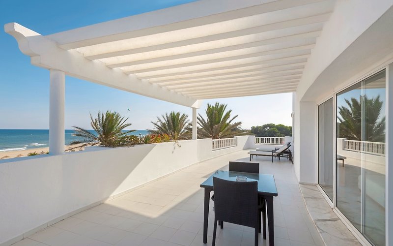 Oceana Hotel & Spa 30