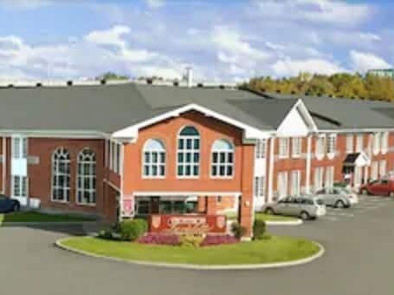 Hotel Les Suites De Laviolette 4