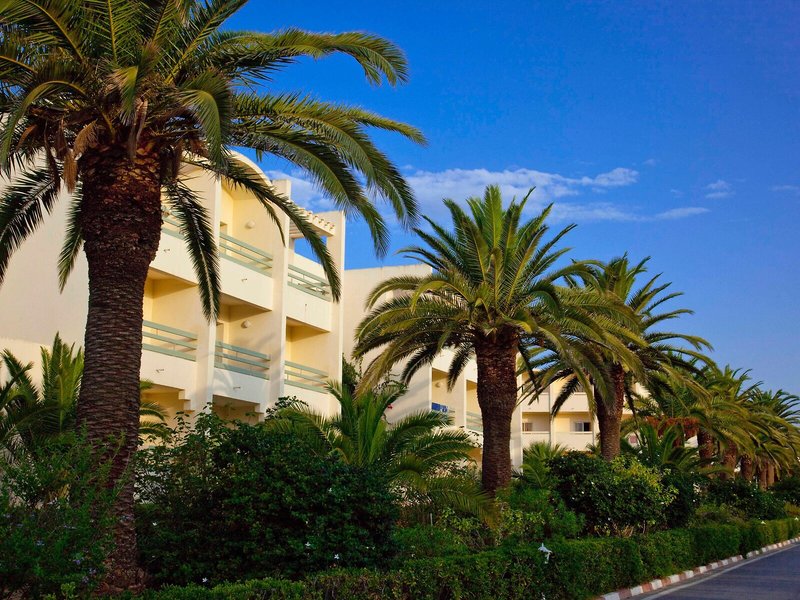 Club Novostar Omar Khayam  Resort & Aqua Park 1