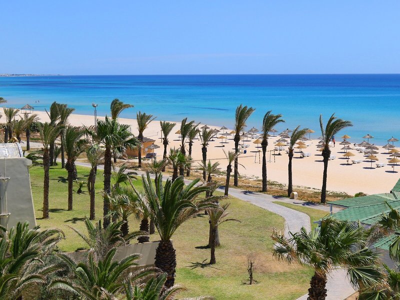 Club Novostar Omar Khayam  Resort & Aqua Park 2