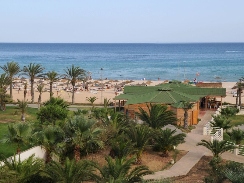 Club Novostar Omar Khayam  Resort & Aqua Park 3