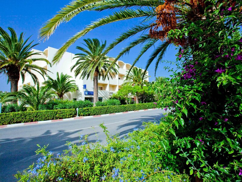 Club Novostar Omar Khayam  Resort & Aqua Park 4