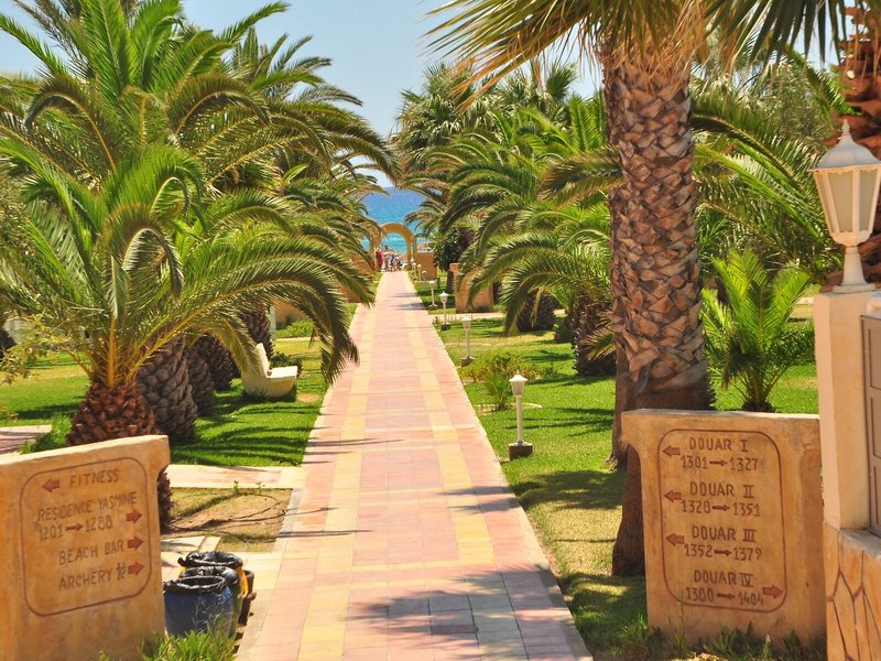 Club Novostar Omar Khayam  Resort & Aqua Park 5