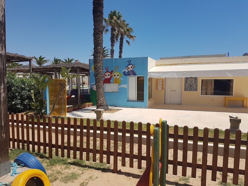 Club Novostar Omar Khayam  Resort & Aqua Park 6