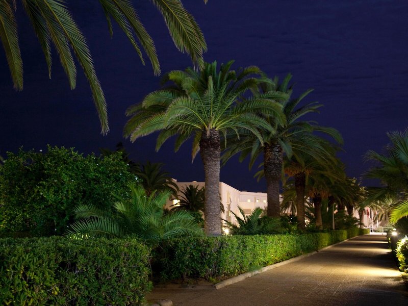 Club Novostar Omar Khayam  Resort & Aqua Park 7