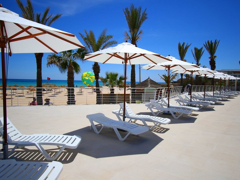 Club Novostar Omar Khayam  Resort & Aqua Park 8
