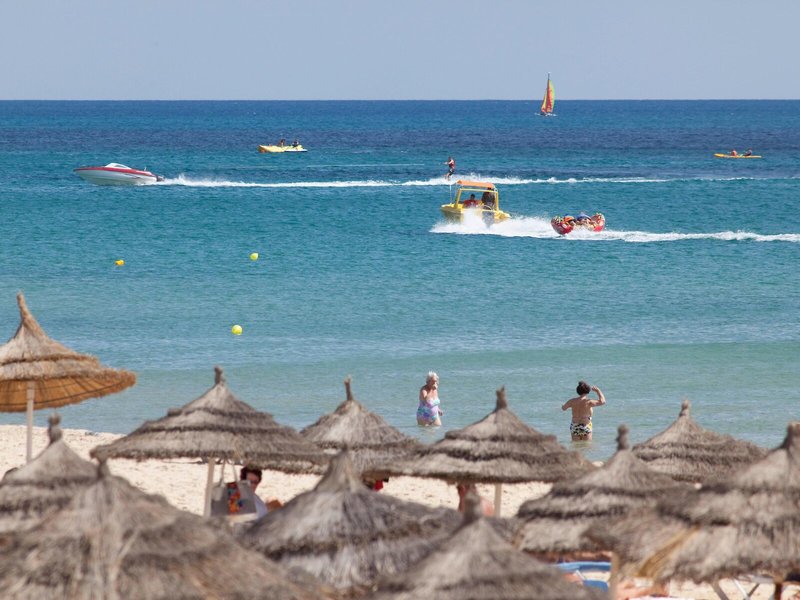 Club Novostar Omar Khayam  Resort & Aqua Park 9