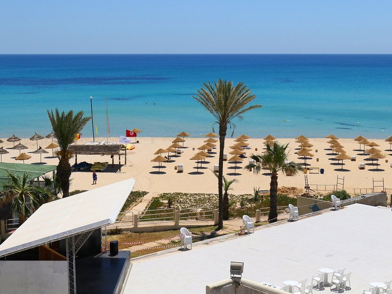 Club Novostar Omar Khayam  Resort & Aqua Park 10